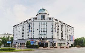 Radisson Blu Sobieski Hotel